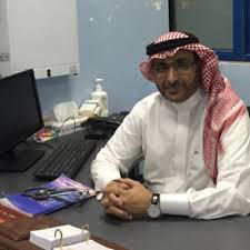 Professor Muhammed bin Atiyya AlHumrani