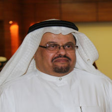 Professor Muhammed AlHumaidi