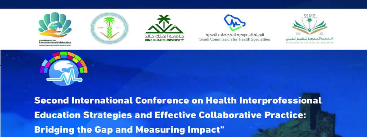 2nd Int Conf Health InterProf Education