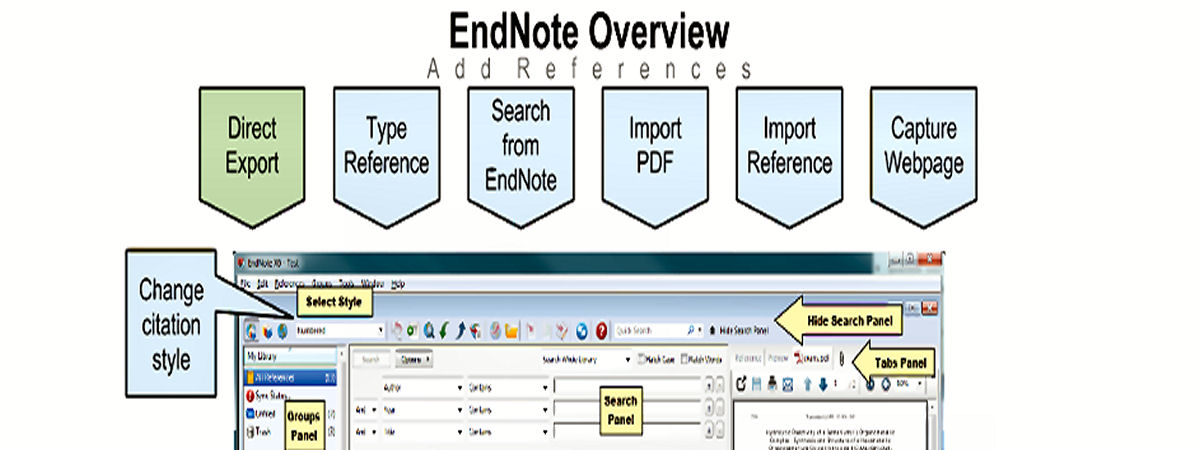 EndNote