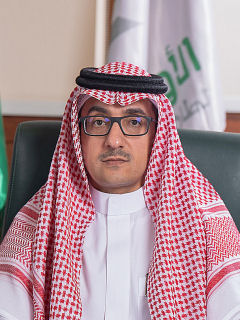 Prof. Mohammed Abadi Alsaleem
