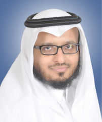 Prof Awad Al Samghan