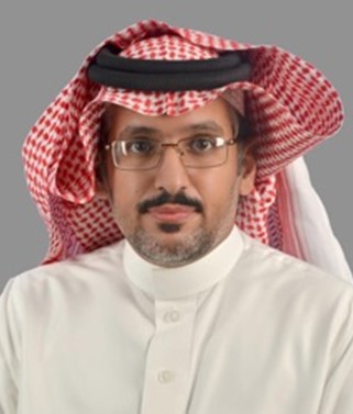 Dr Hassan alZahrani