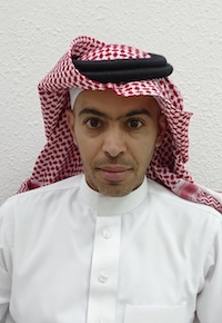 Dr Mansour AlGhamdi