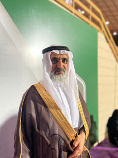 Professor Ali Saeed AlQahtani
